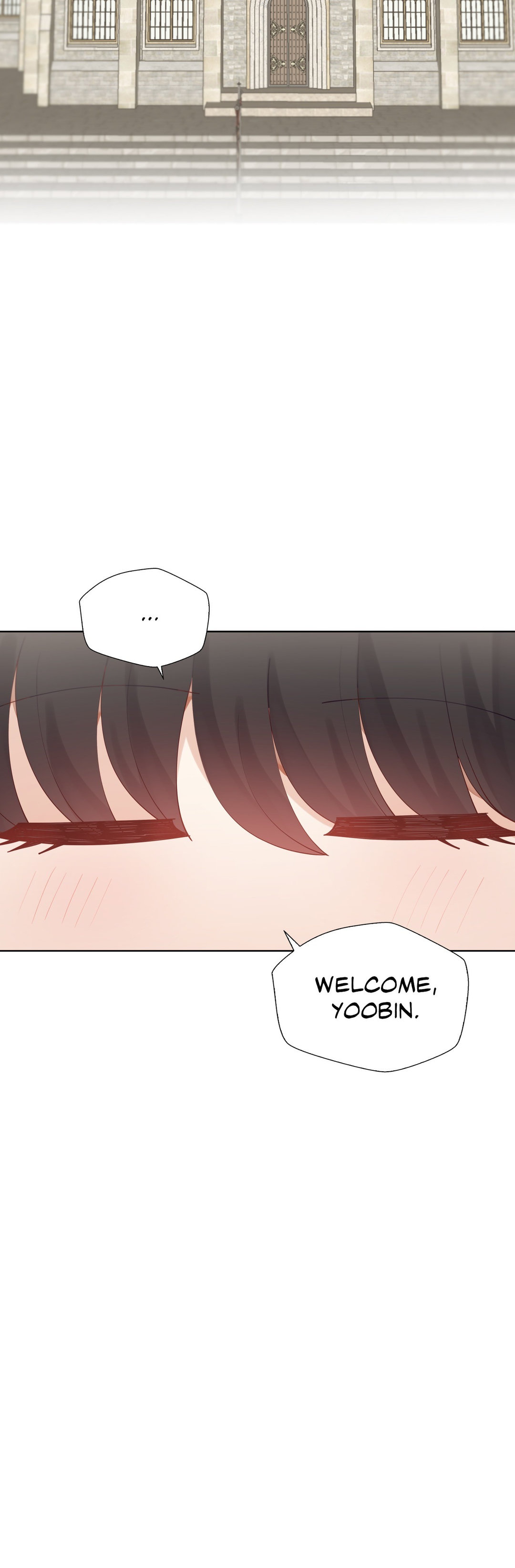 Learning The Hard Way Chapter 90 Page 6
