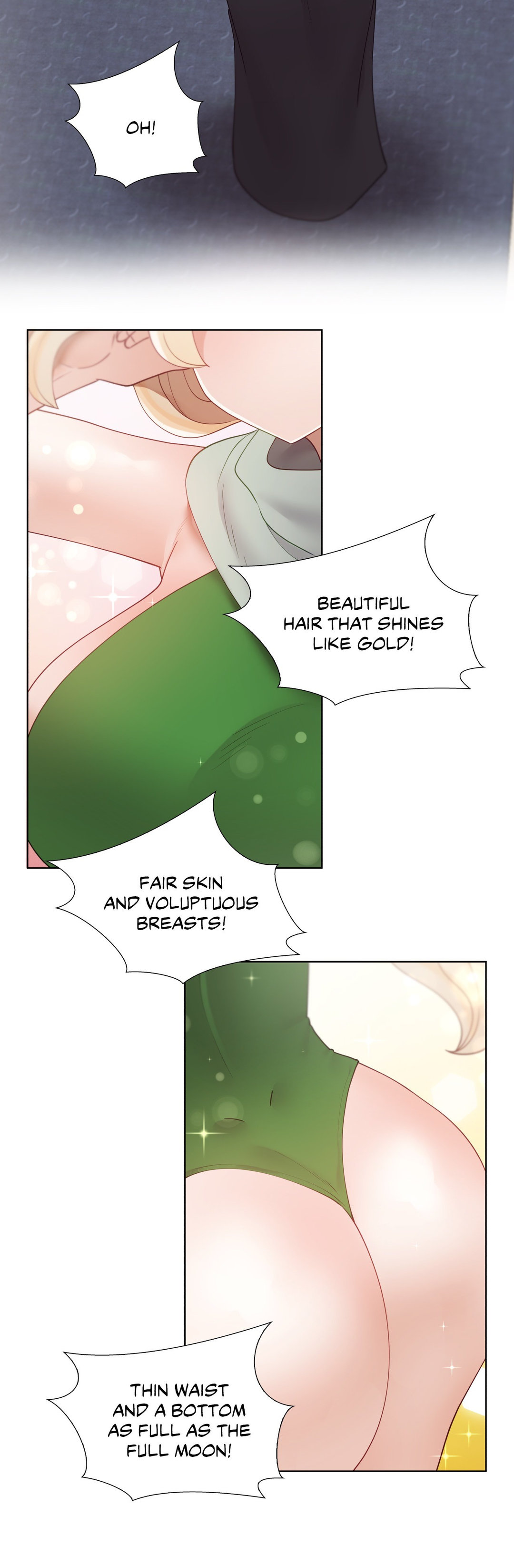 Learning The Hard Way Chapter 90 Page 9