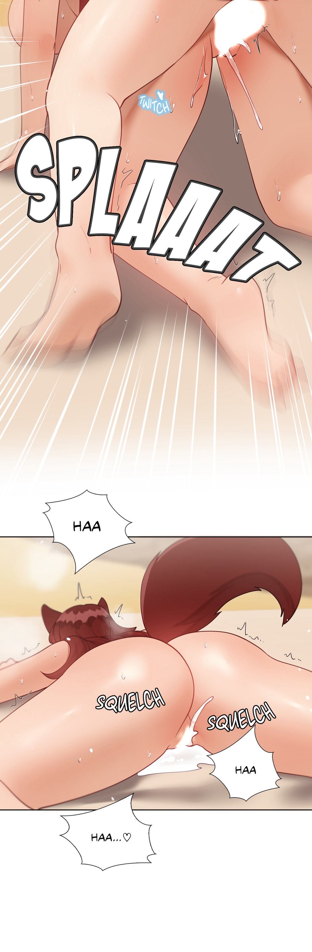 Learning The Hard Way Chapter 91 Page 12