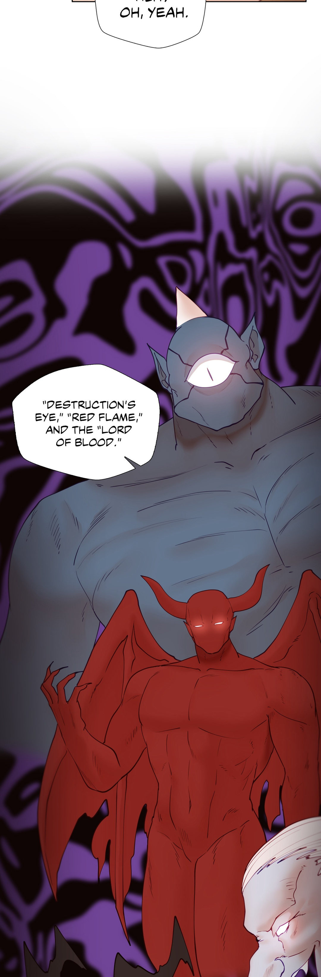 Learning The Hard Way Chapter 91 Page 17