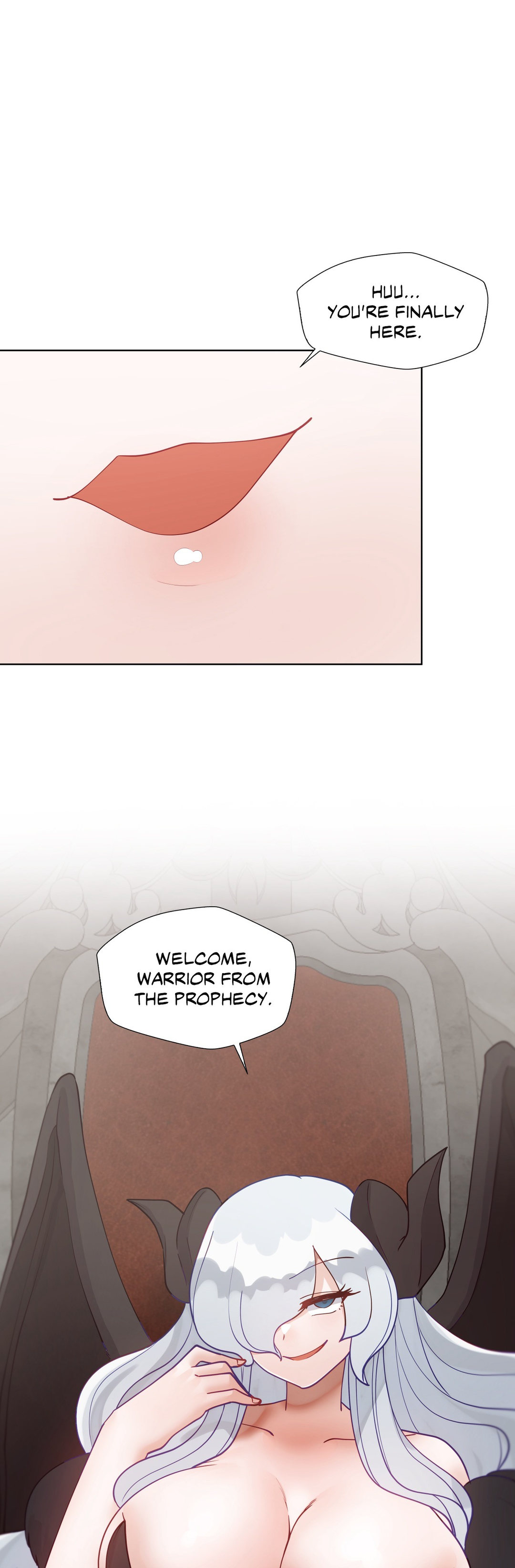 Learning The Hard Way Chapter 91 Page 26