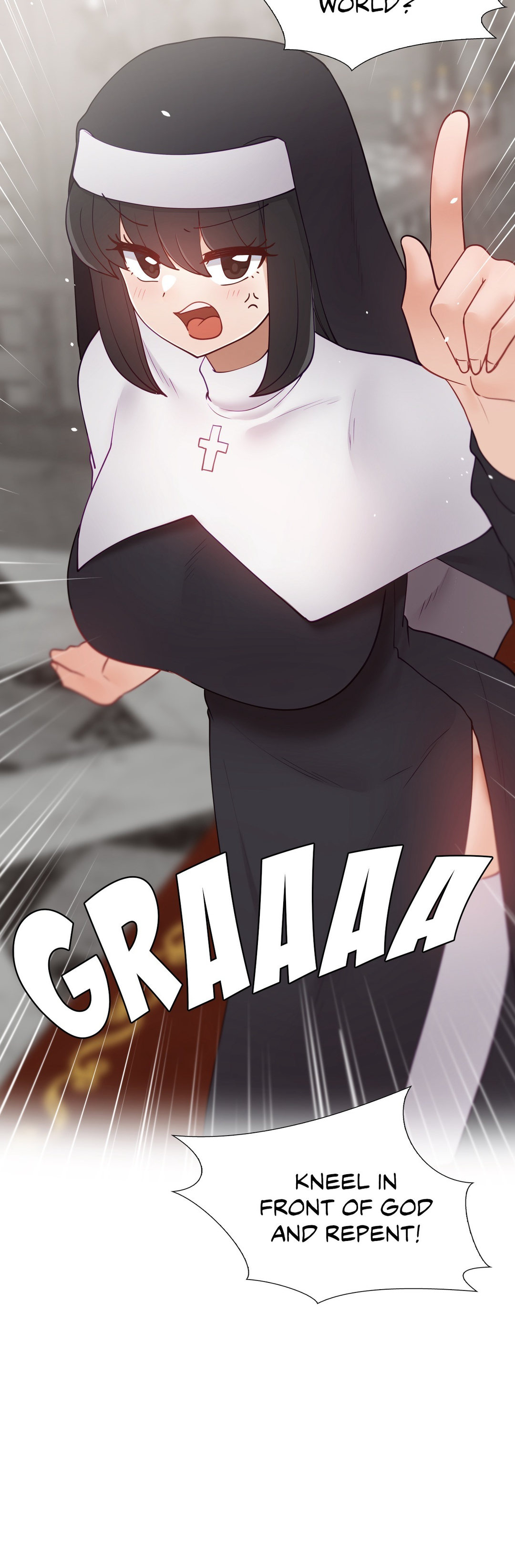 Learning The Hard Way Chapter 91 Page 30