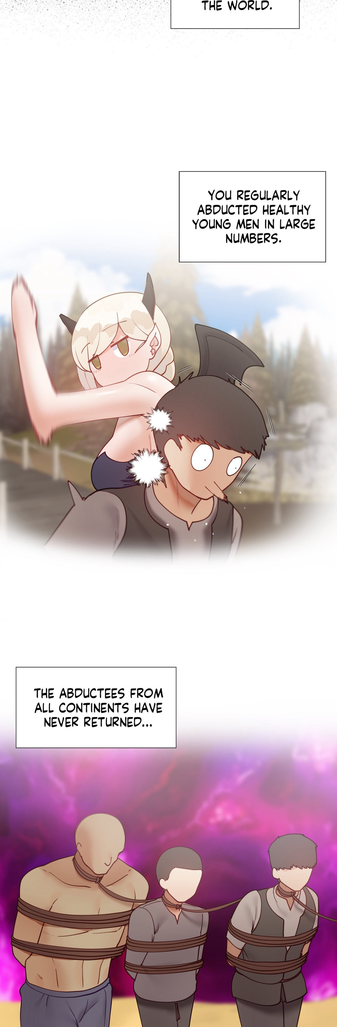 Learning The Hard Way Chapter 91 Page 32