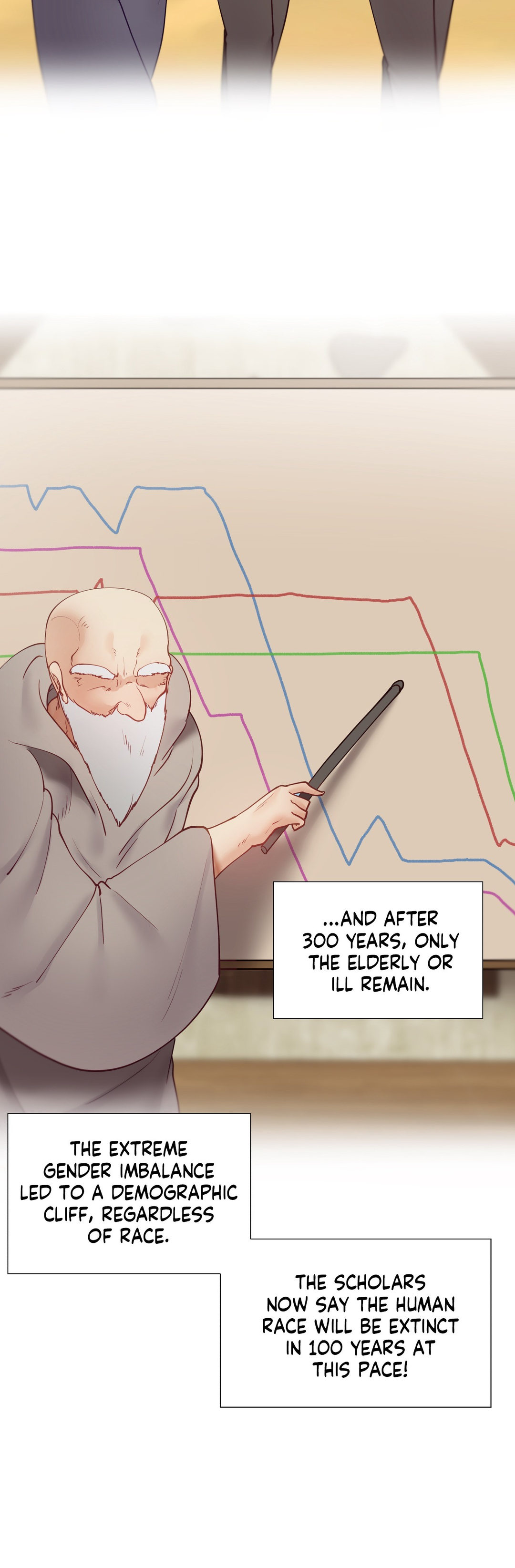 Learning The Hard Way Chapter 91 Page 33