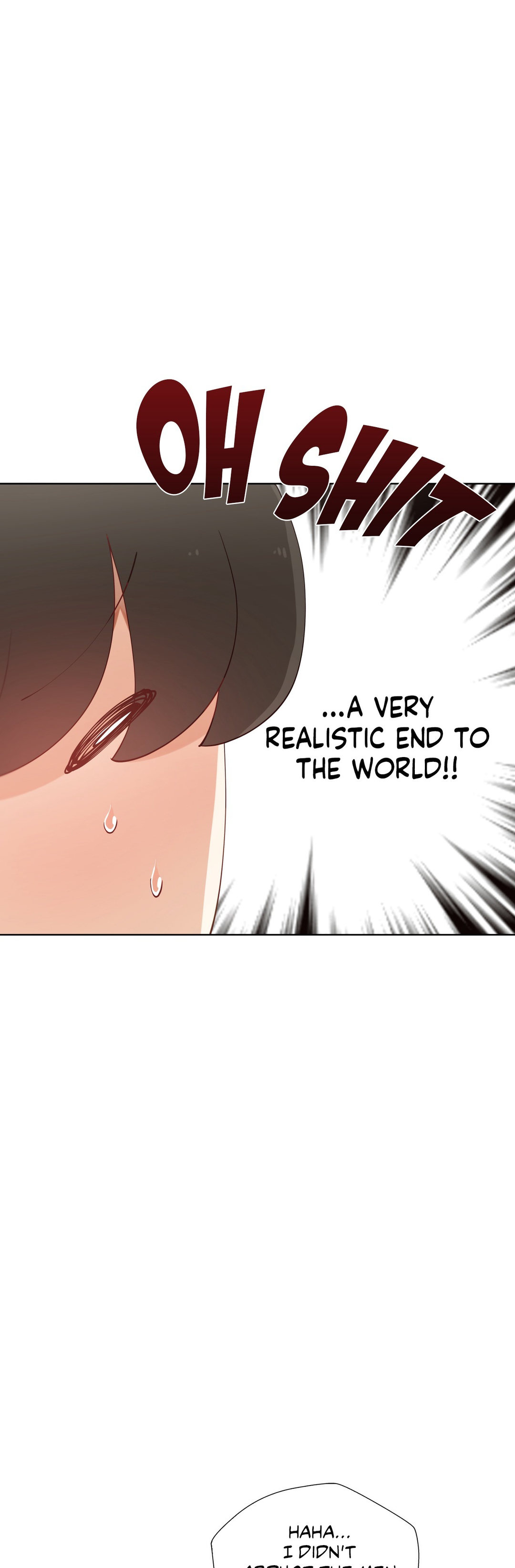 Learning The Hard Way Chapter 91 Page 34