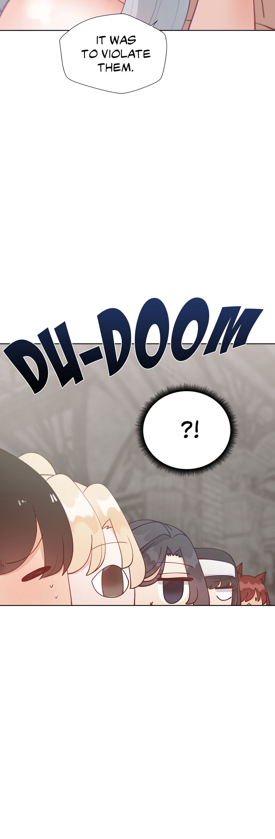 Learning The Hard Way Chapter 91 Page 36