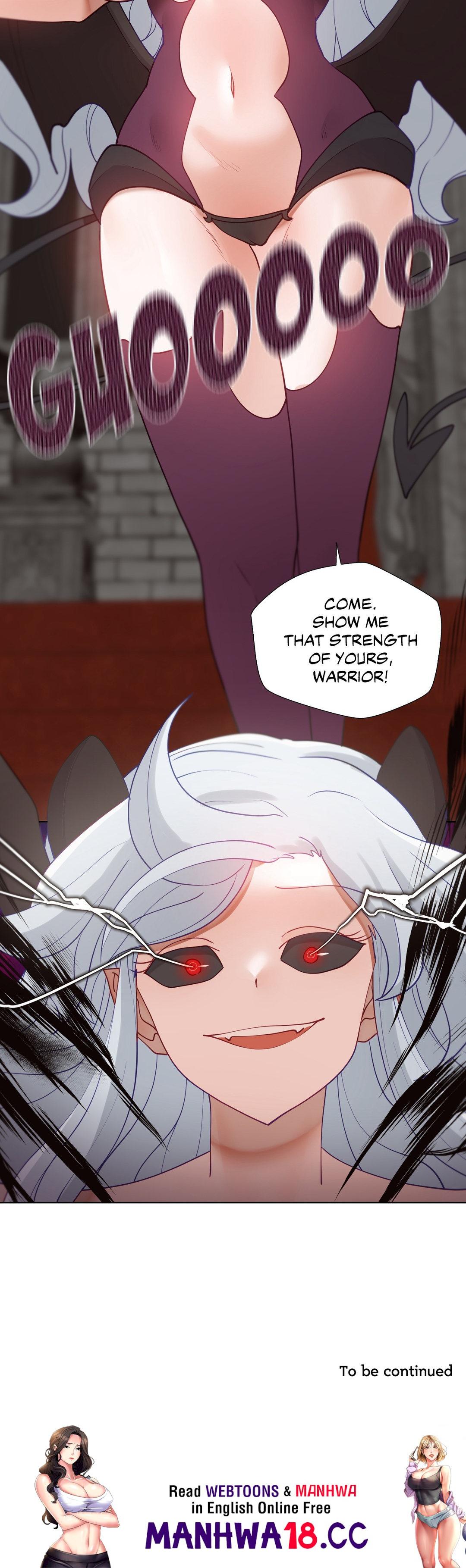 Learning The Hard Way Chapter 91 Page 43