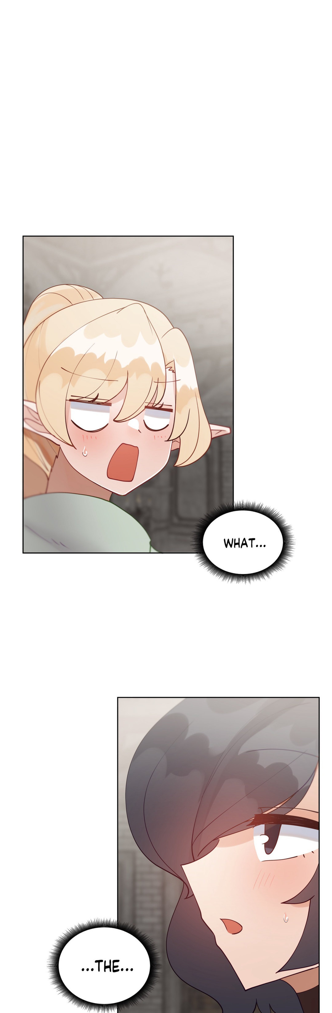 Learning The Hard Way Chapter 92 Page 25