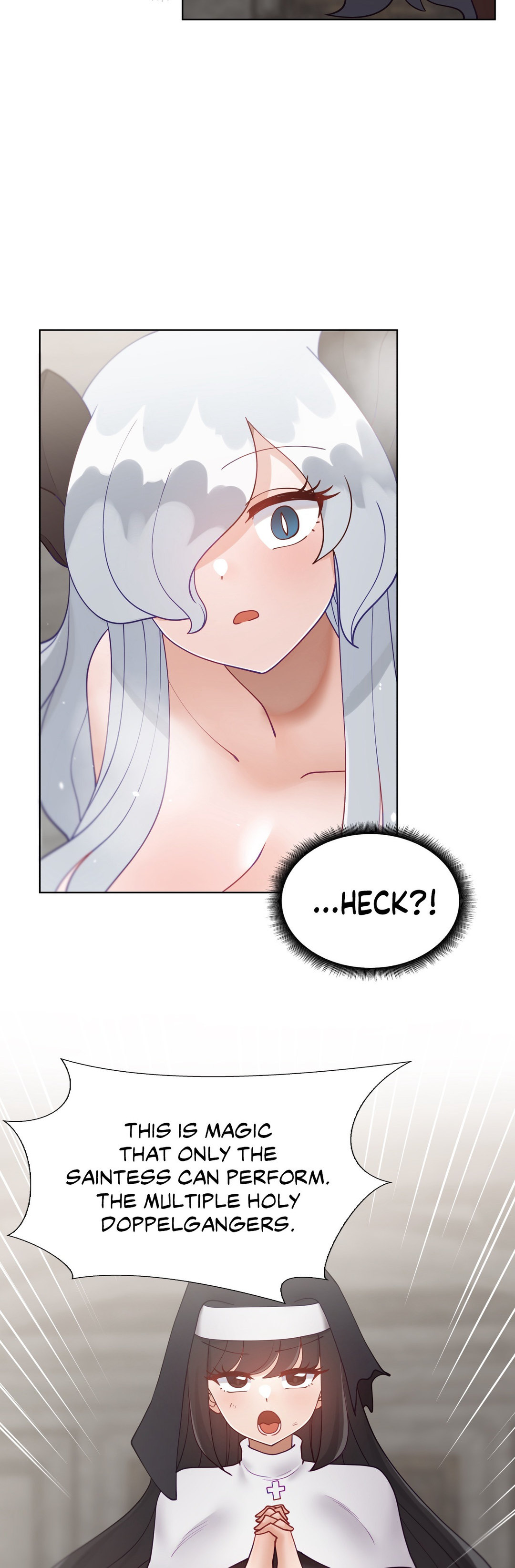Learning The Hard Way Chapter 92 Page 26