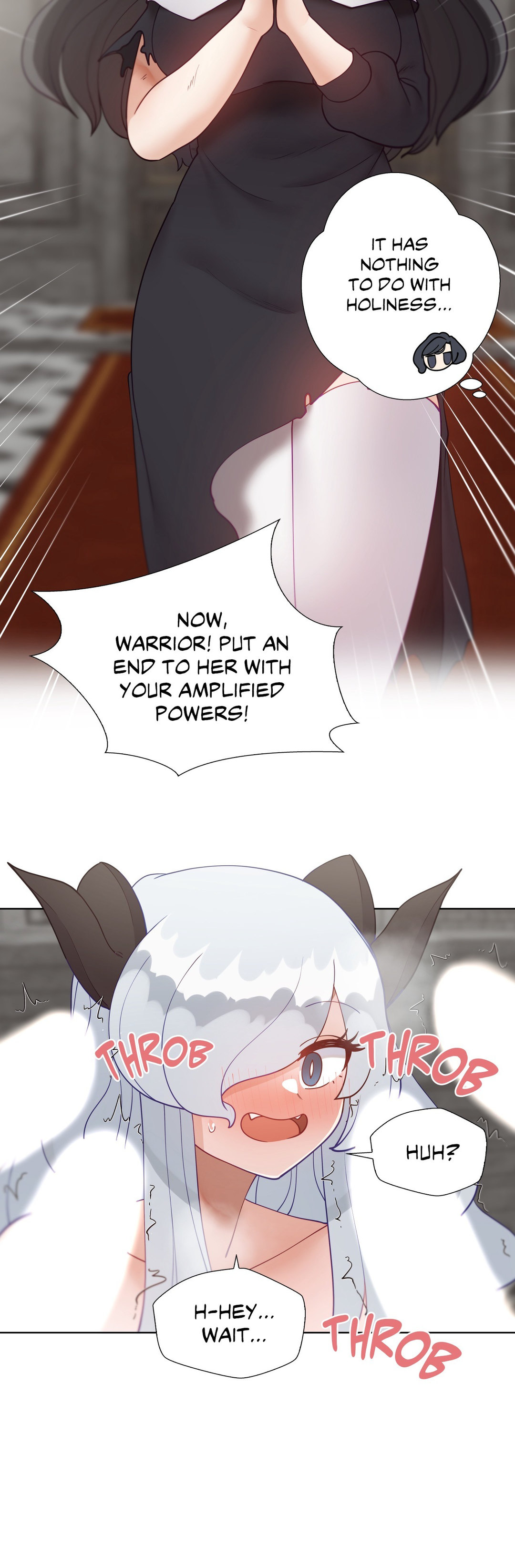 Learning The Hard Way Chapter 92 Page 27