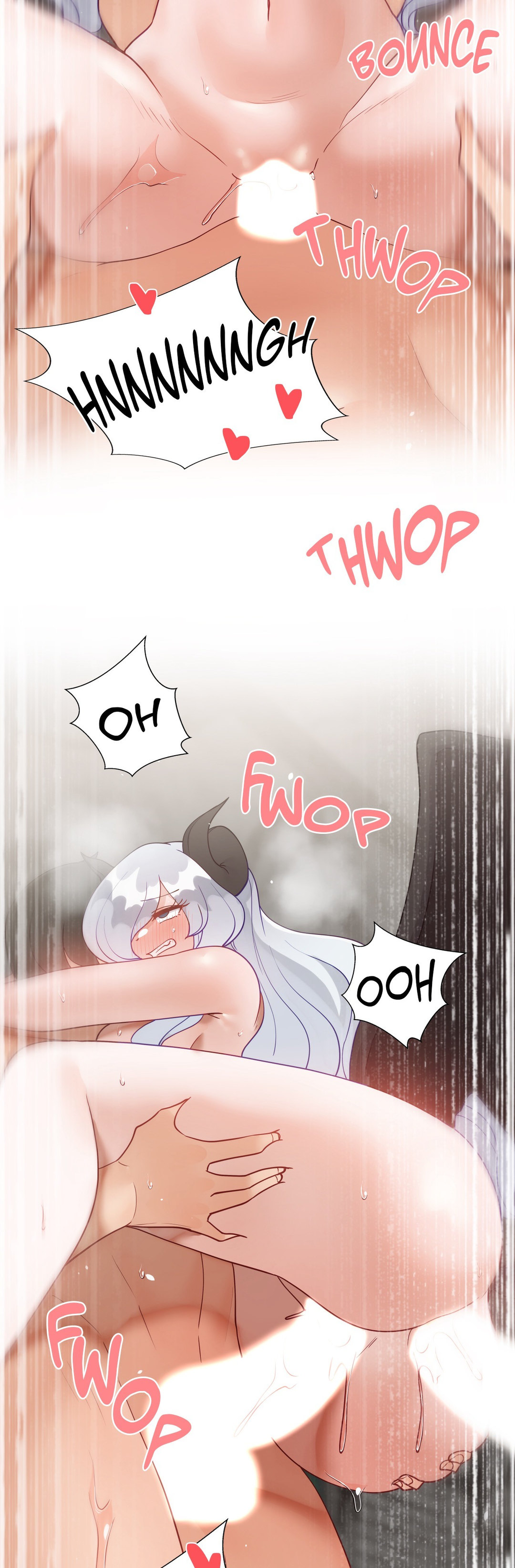 Learning The Hard Way Chapter 92 Page 29