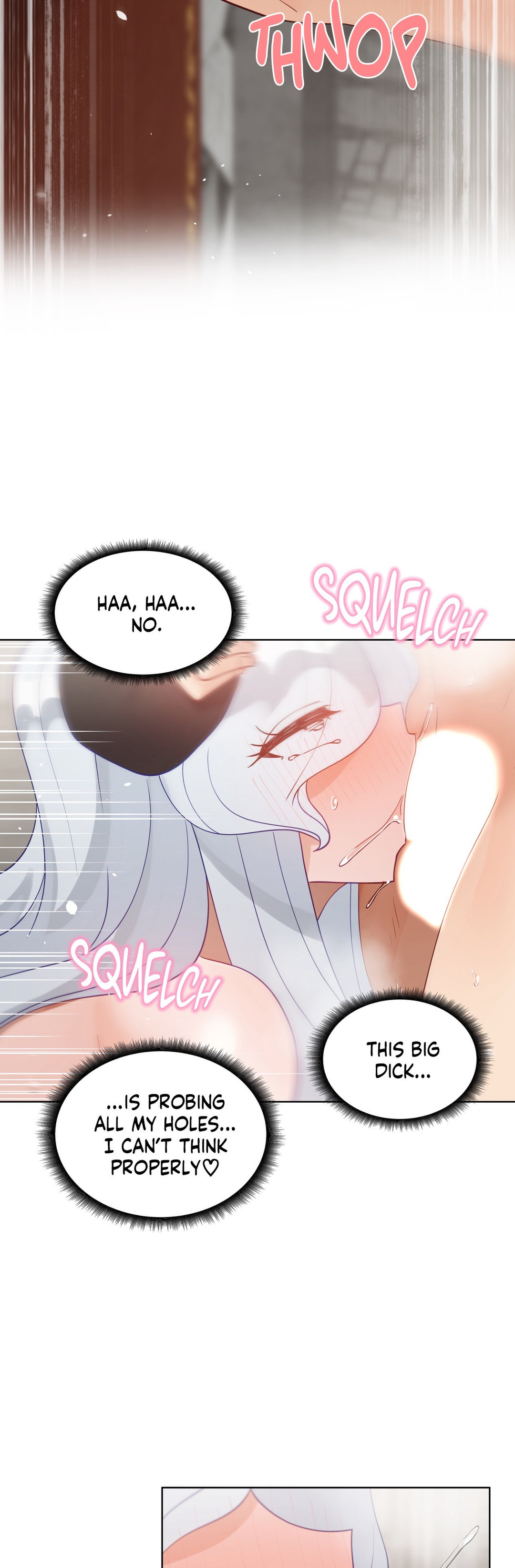 Learning The Hard Way Chapter 92 Page 32