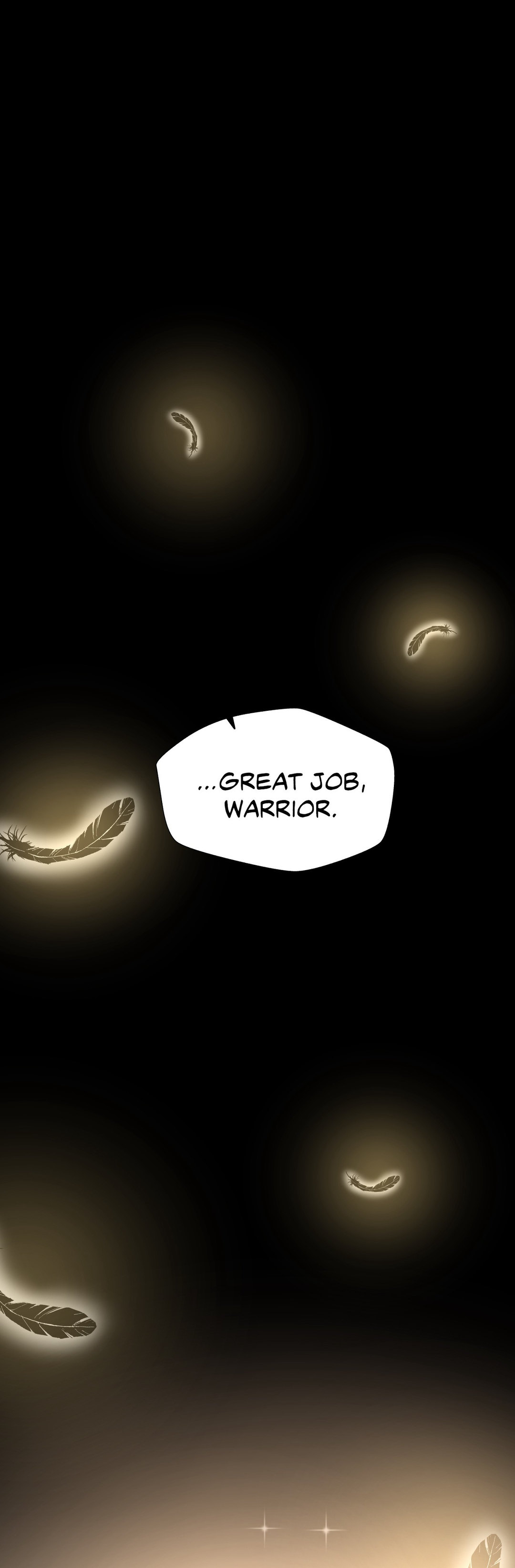Learning The Hard Way Chapter 92 Page 37