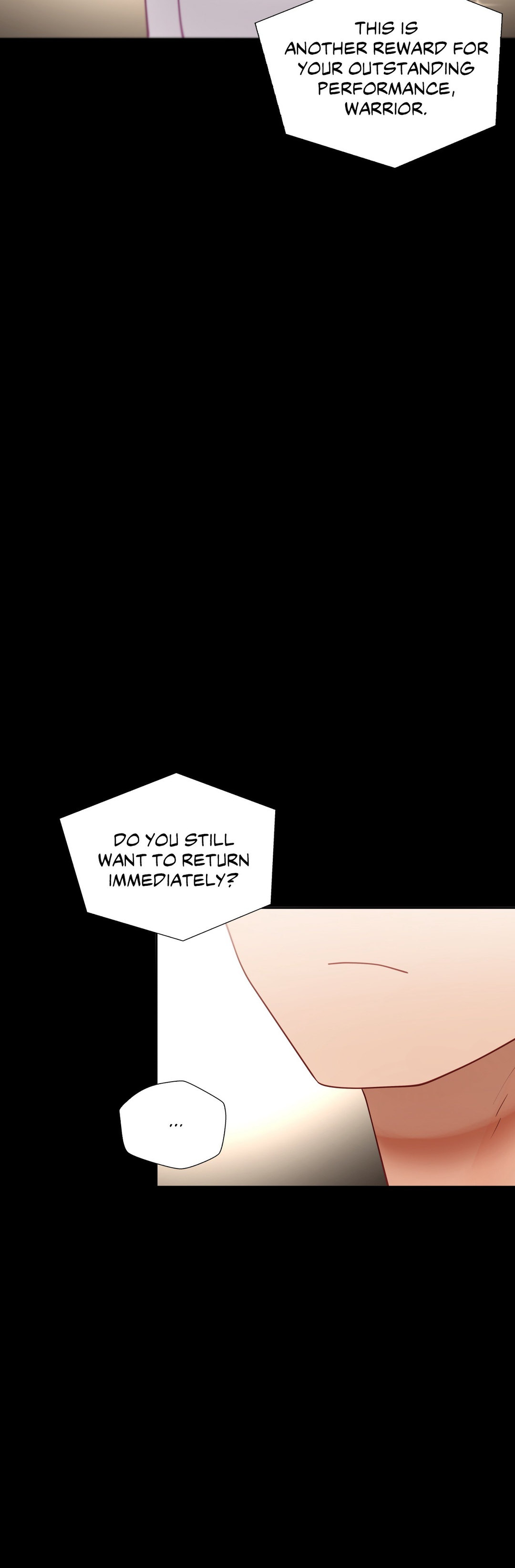 Learning The Hard Way Chapter 92 Page 42