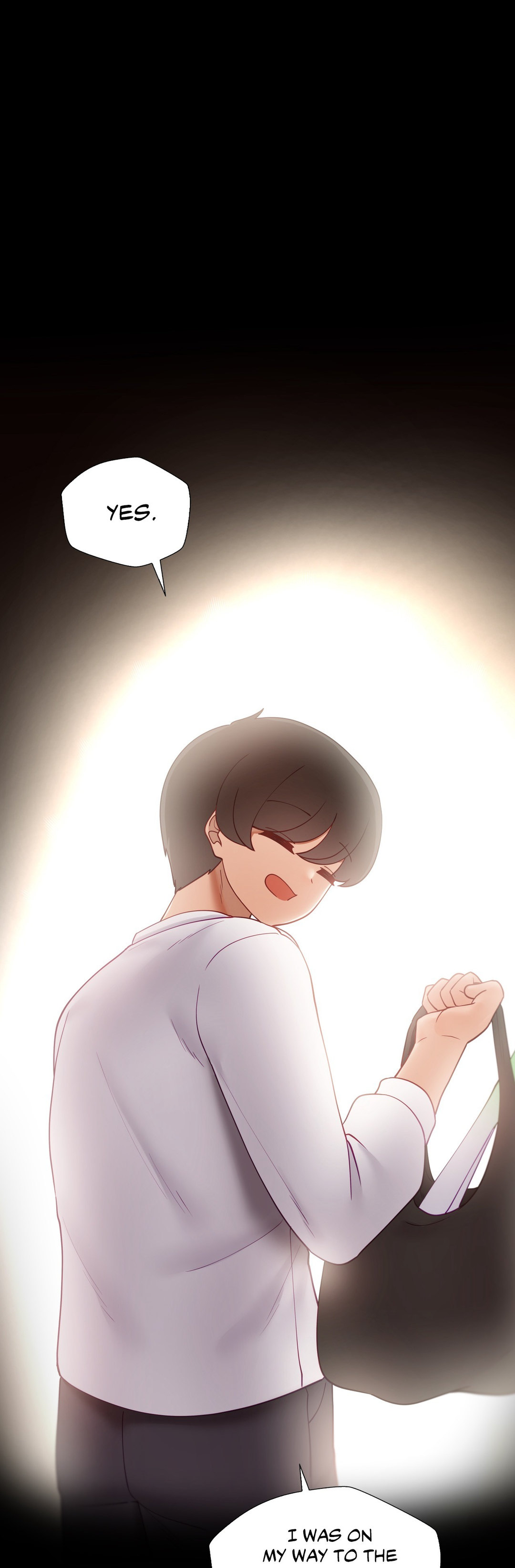 Learning The Hard Way Chapter 92 Page 43