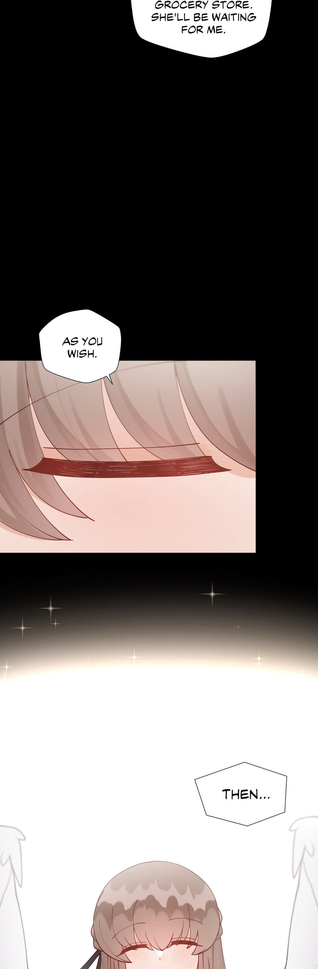 Learning The Hard Way Chapter 92 Page 44