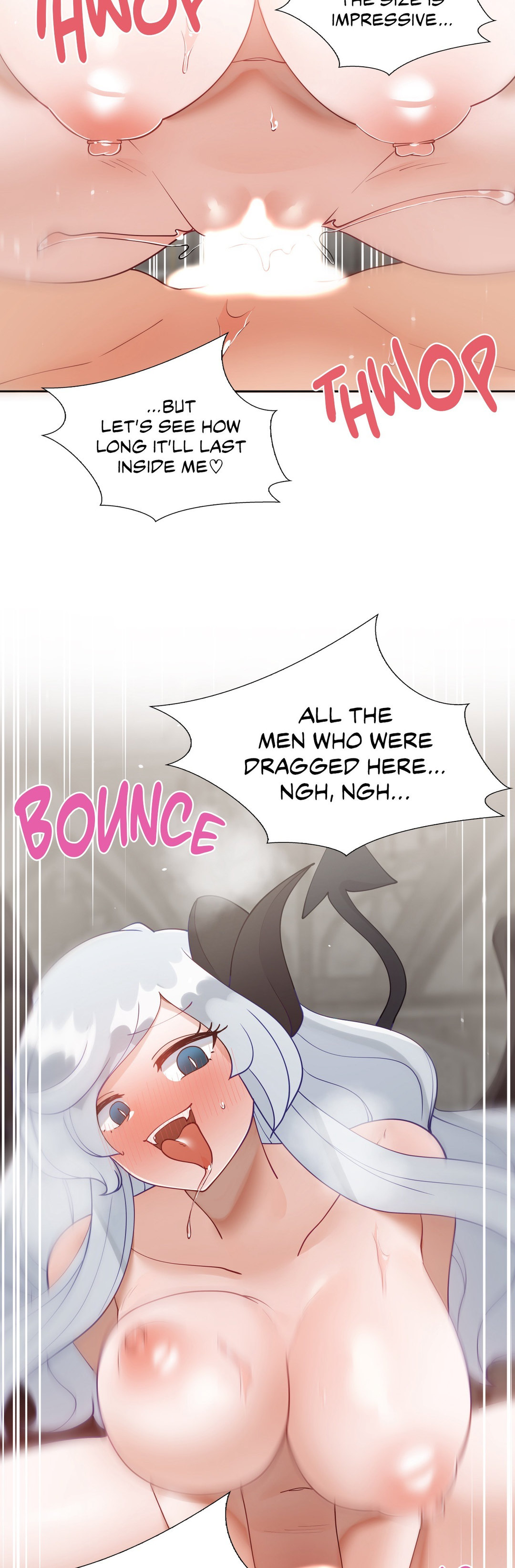 Learning The Hard Way Chapter 92 Page 5