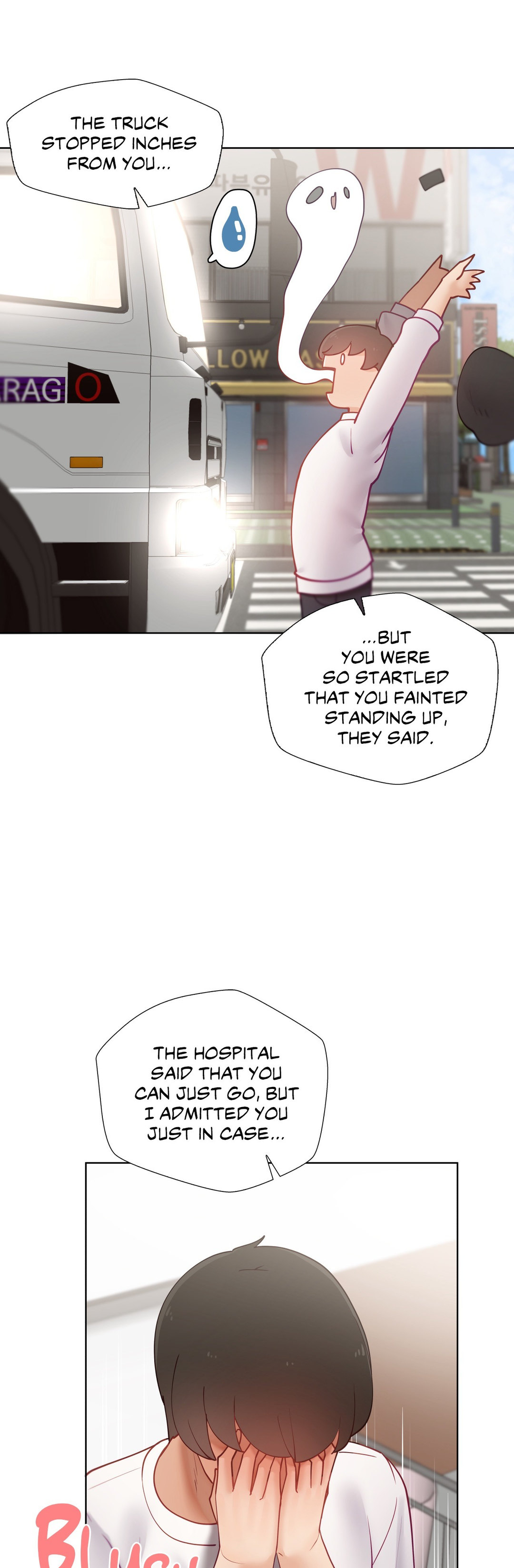 Learning The Hard Way Chapter 92 Page 53