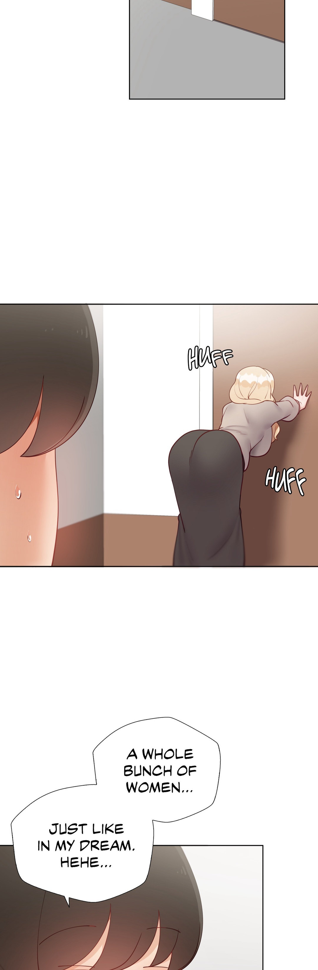 Learning The Hard Way Chapter 92 Page 62
