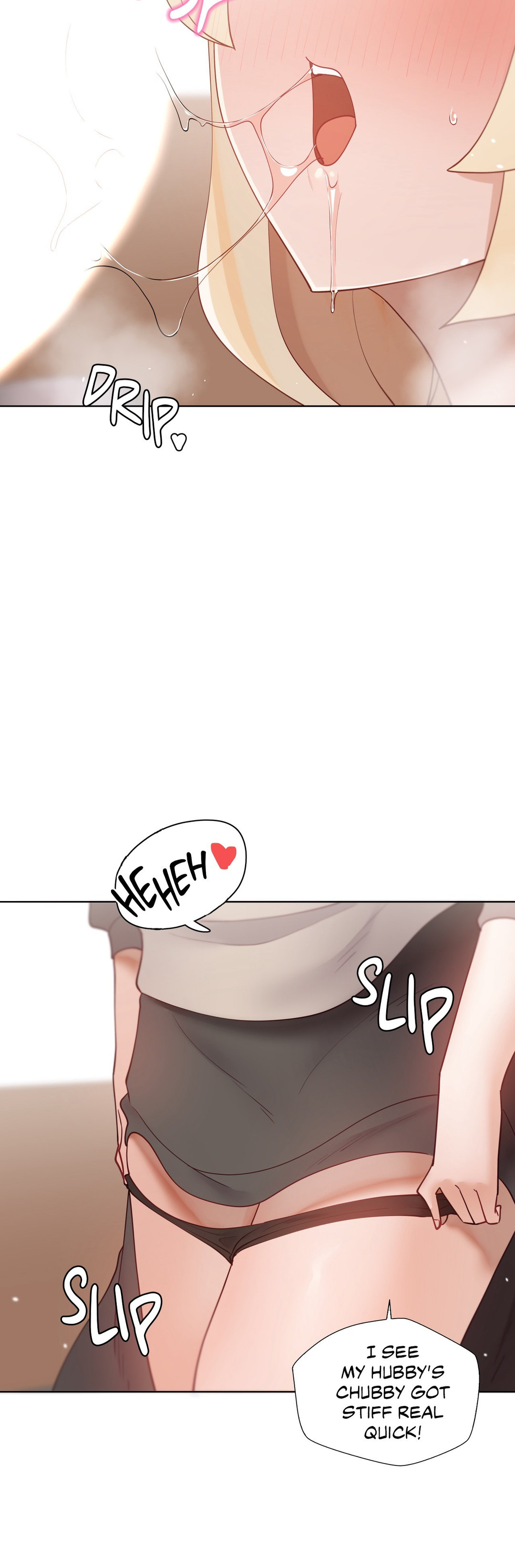 Learning The Hard Way Chapter 92 Page 68