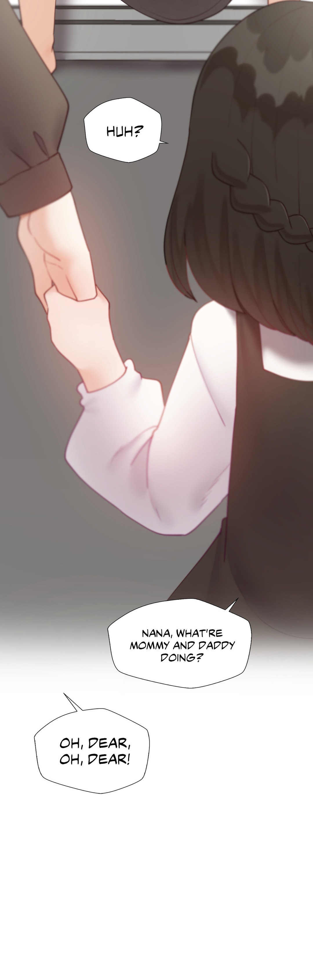 Learning The Hard Way Chapter 92 Page 72