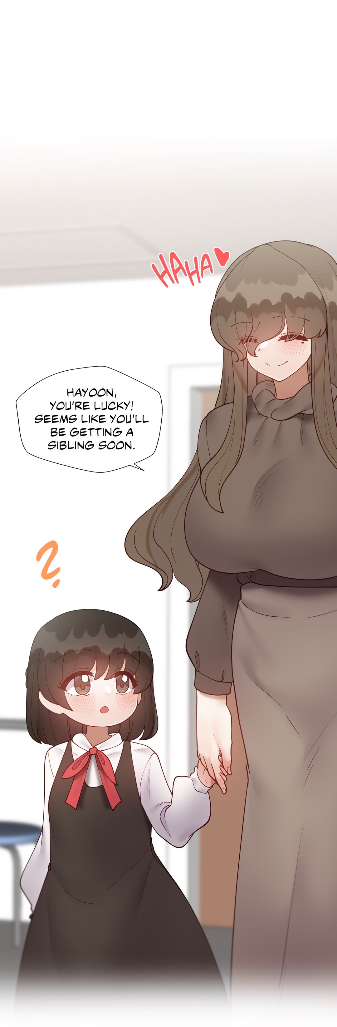 Learning The Hard Way Chapter 92 Page 73