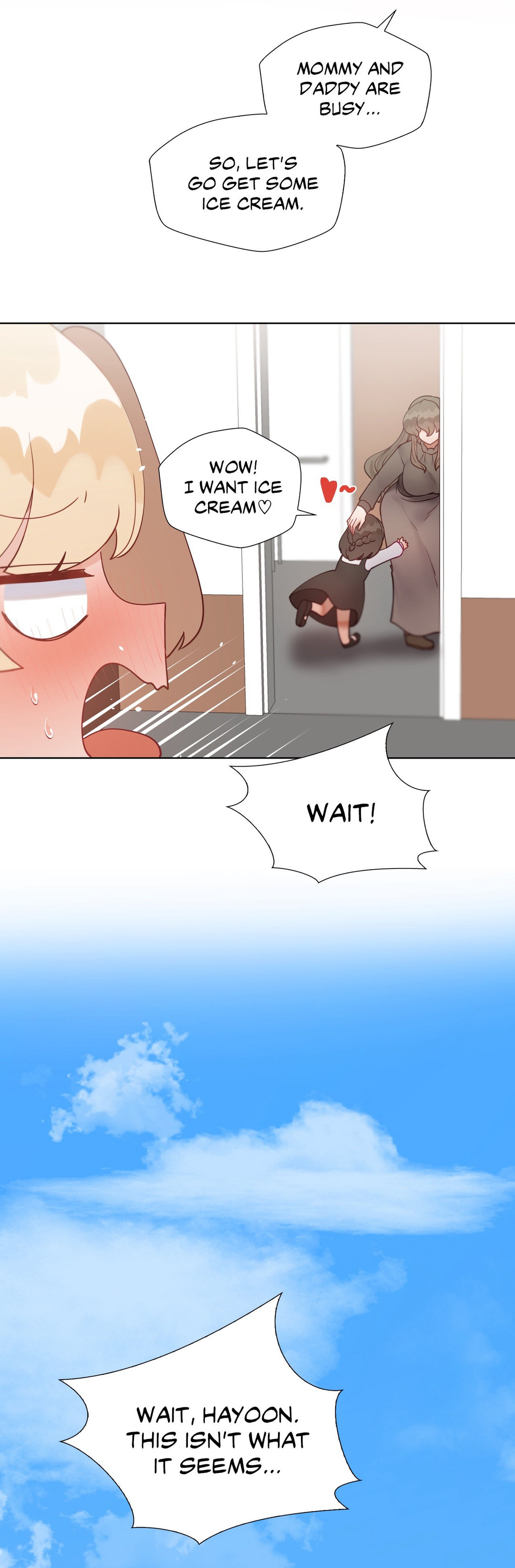 Learning The Hard Way Chapter 92 Page 74