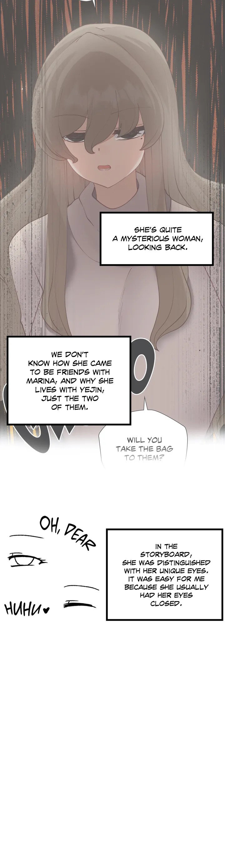 Learning The Hard Way Chapter 93 Page 10