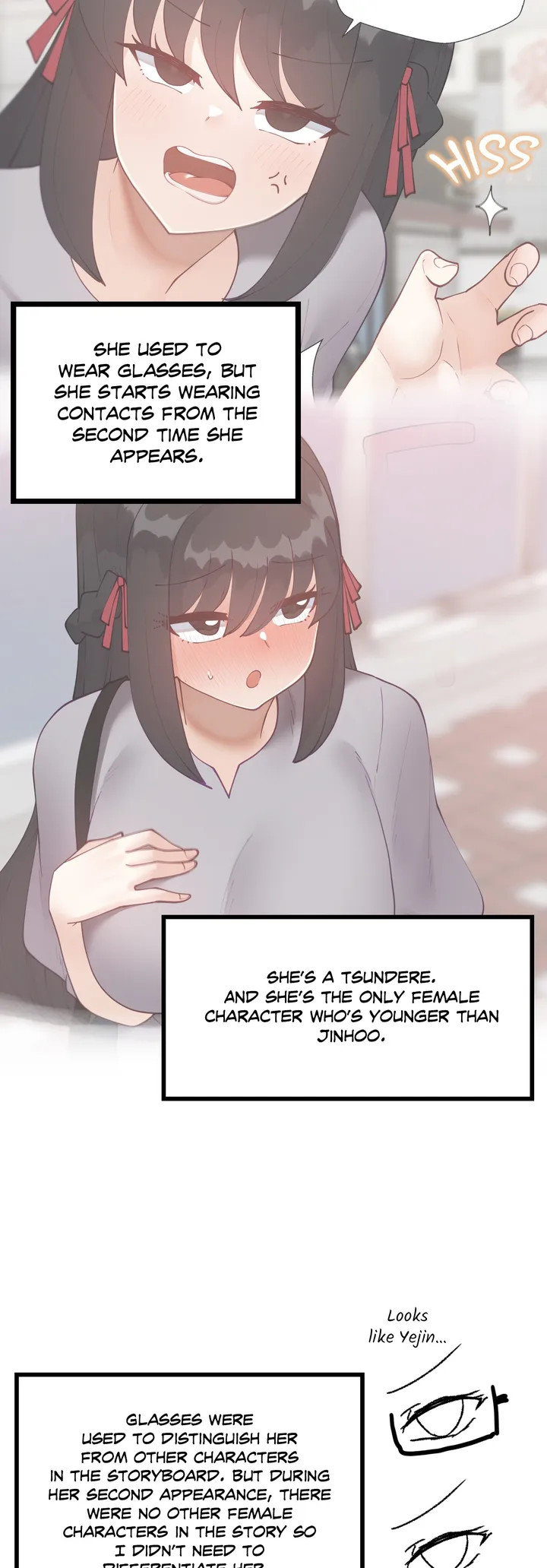 Learning The Hard Way Chapter 93 Page 16