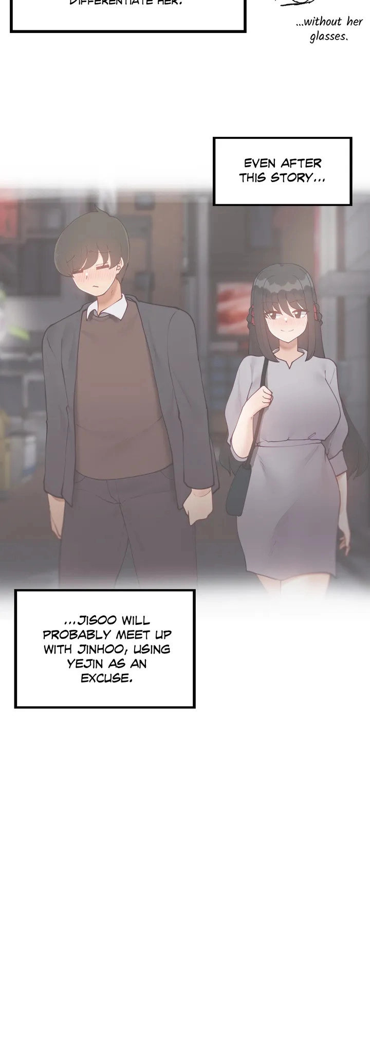 Learning The Hard Way Chapter 93 Page 17