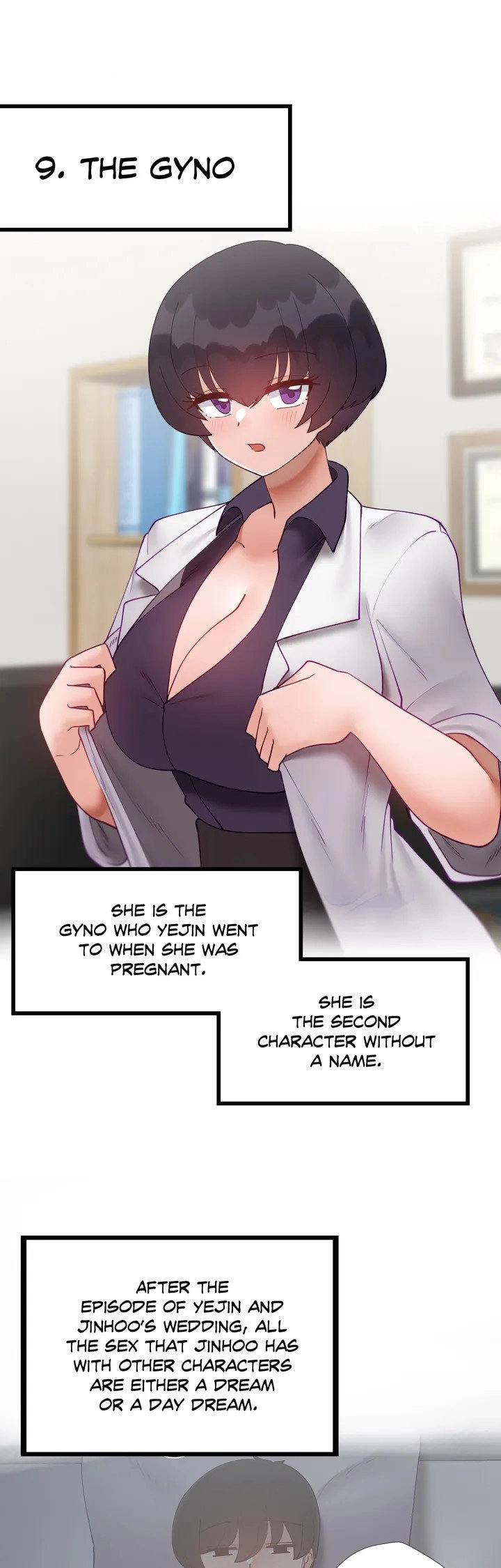 Learning The Hard Way Chapter 93 Page 22