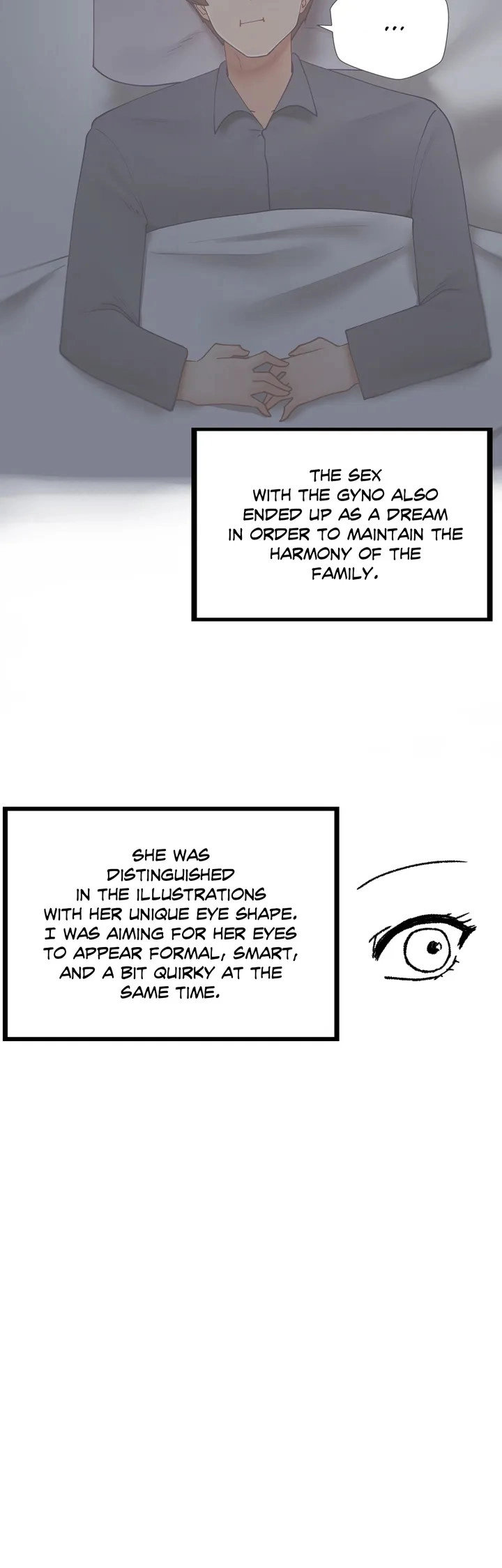 Learning The Hard Way Chapter 93 Page 23