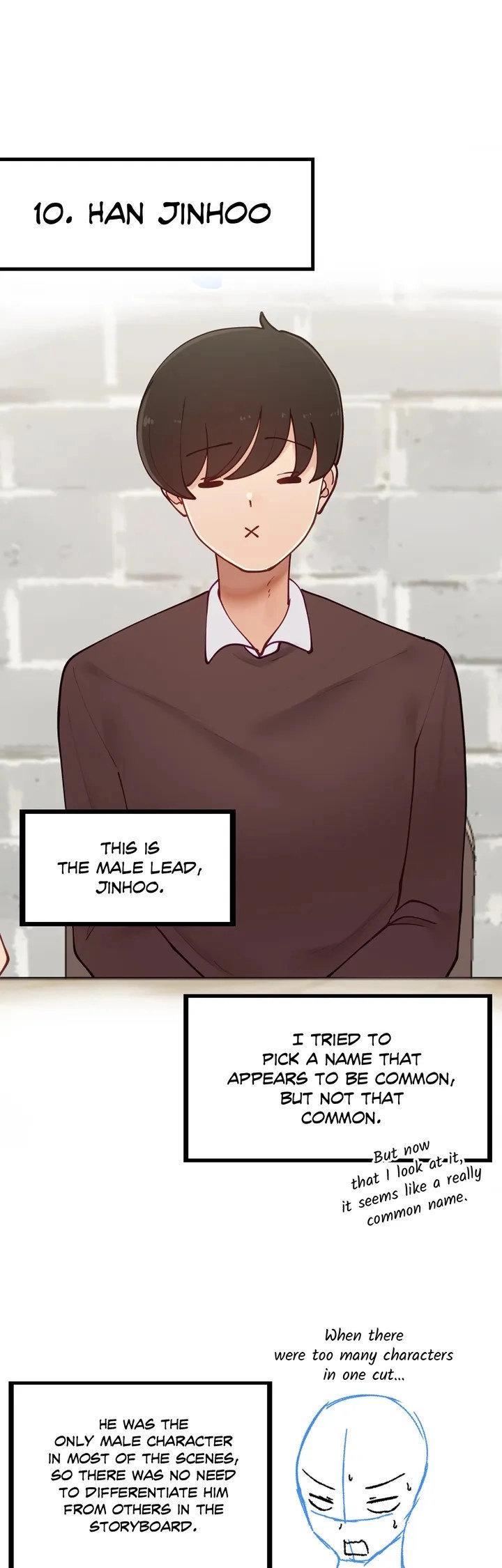 Learning The Hard Way Chapter 93 Page 24