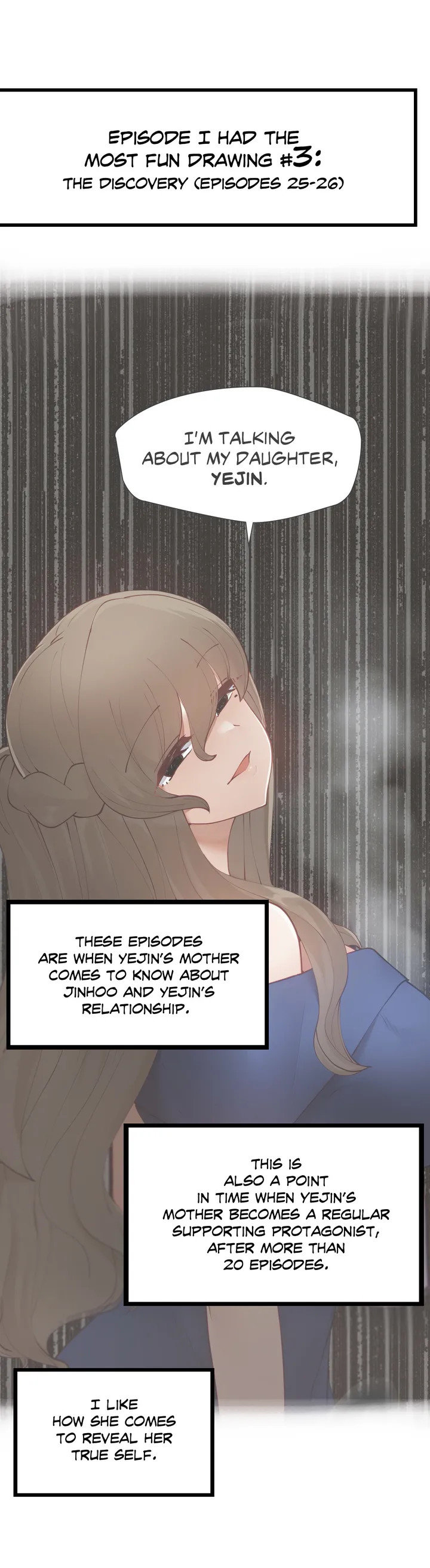 Learning The Hard Way Chapter 93 Page 28