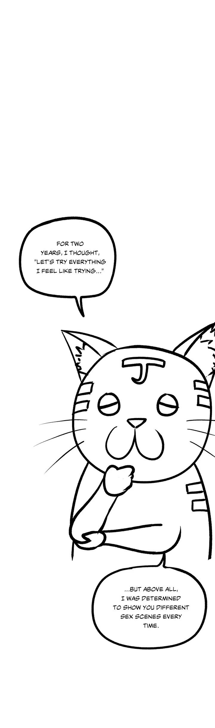 Learning The Hard Way Chapter 93 Page 33