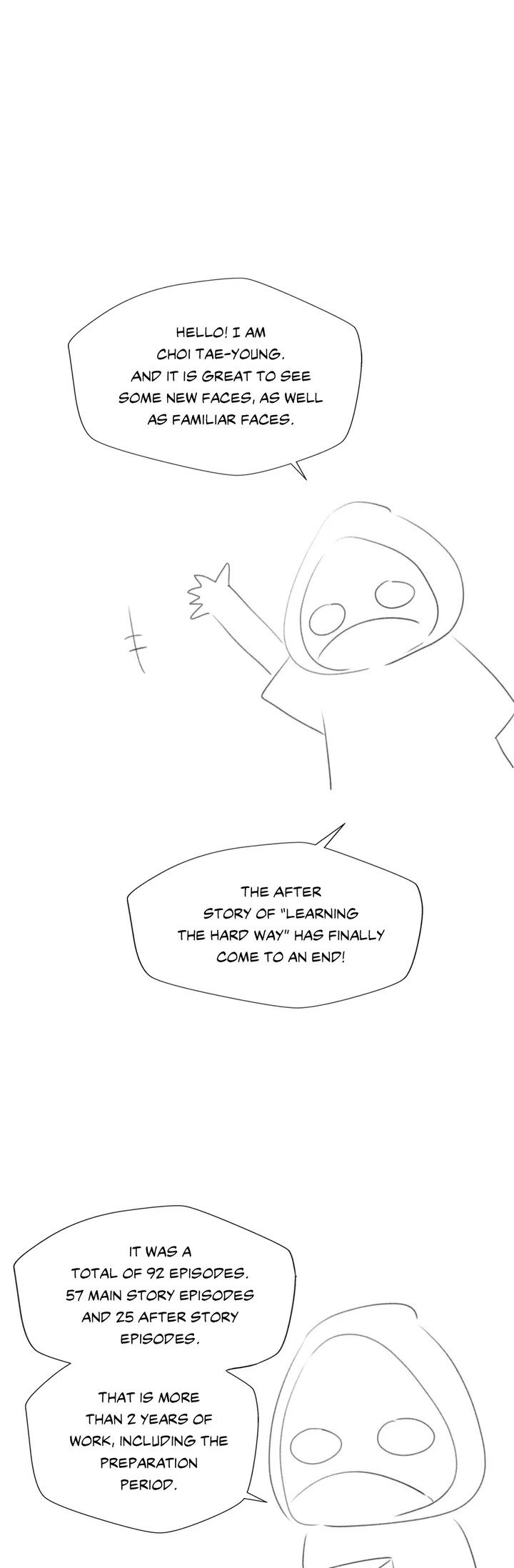 Learning The Hard Way Chapter 93 Page 36