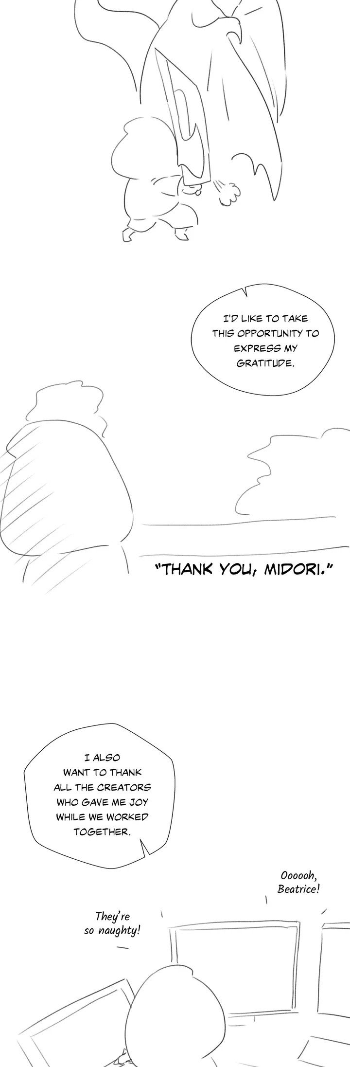 Learning The Hard Way Chapter 93 Page 39