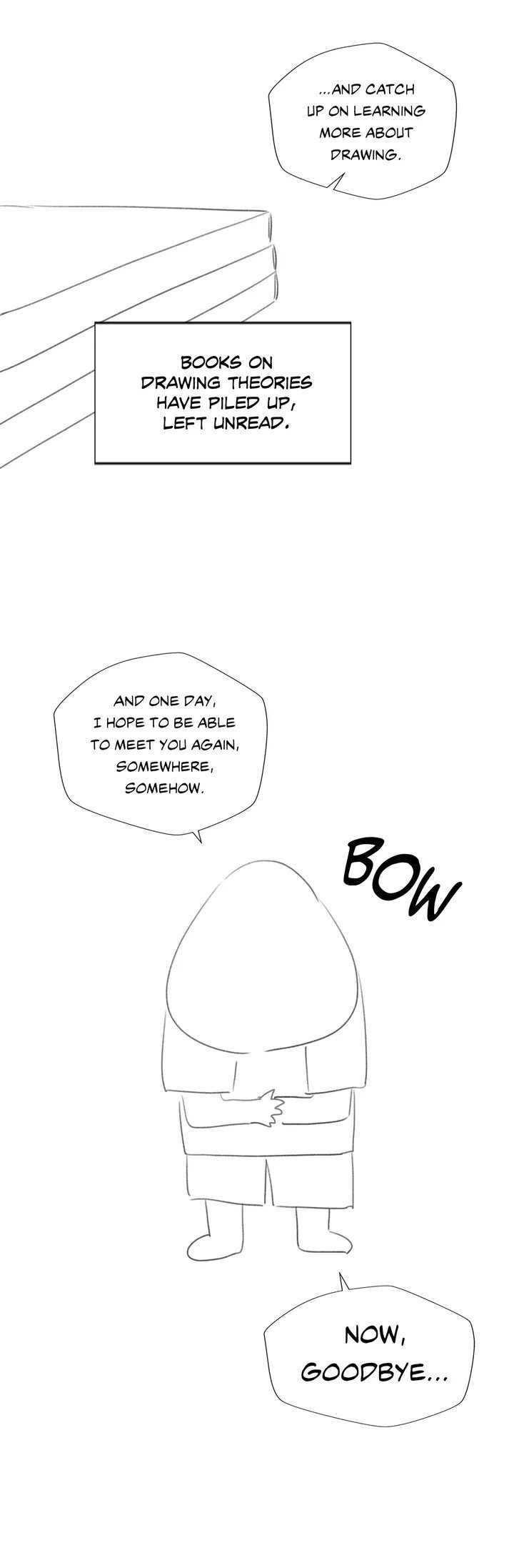 Learning The Hard Way Chapter 93 Page 43