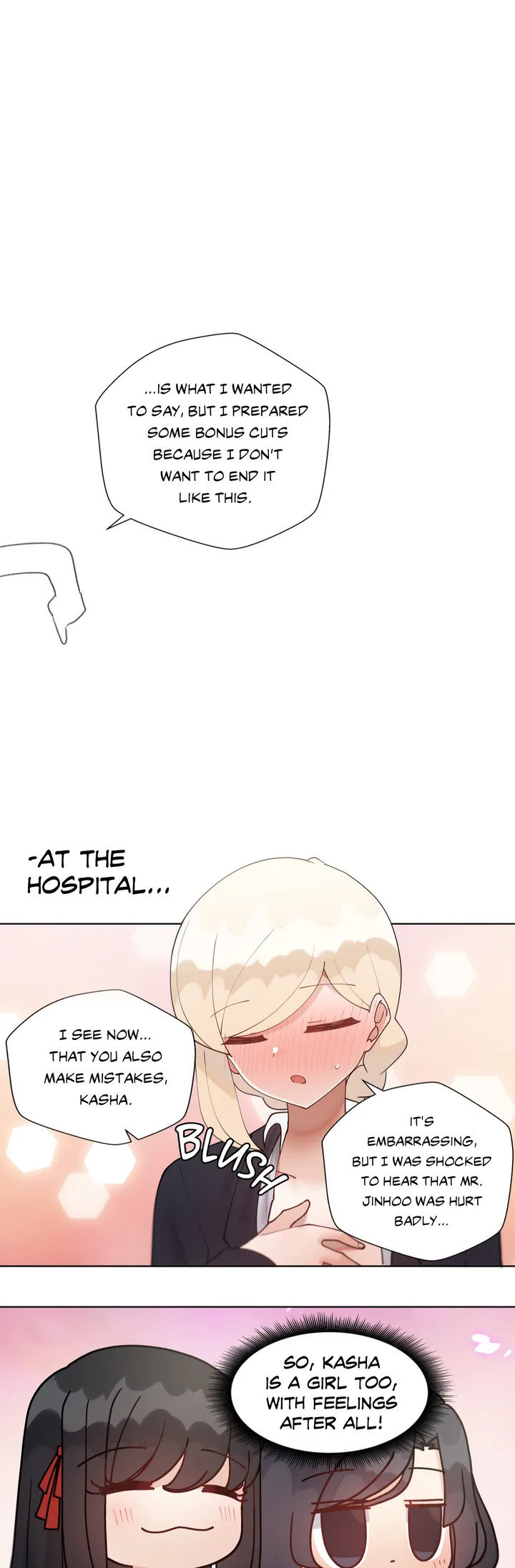 Learning The Hard Way Chapter 93 Page 44