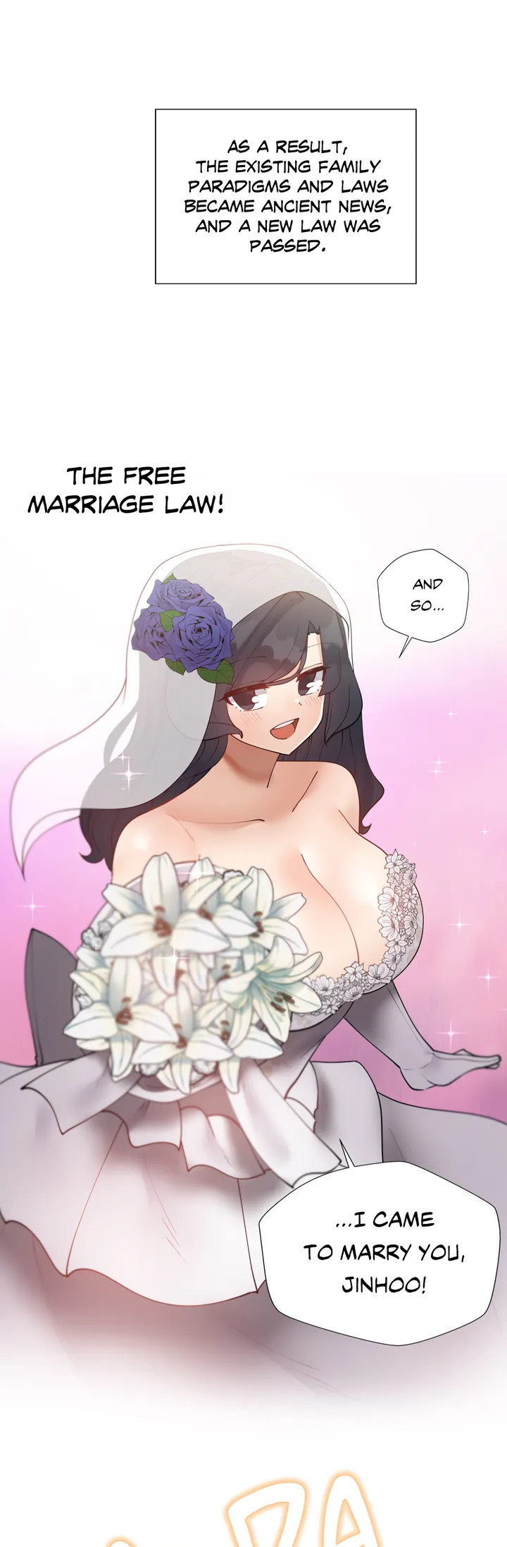 Learning The Hard Way Chapter 93 Page 48