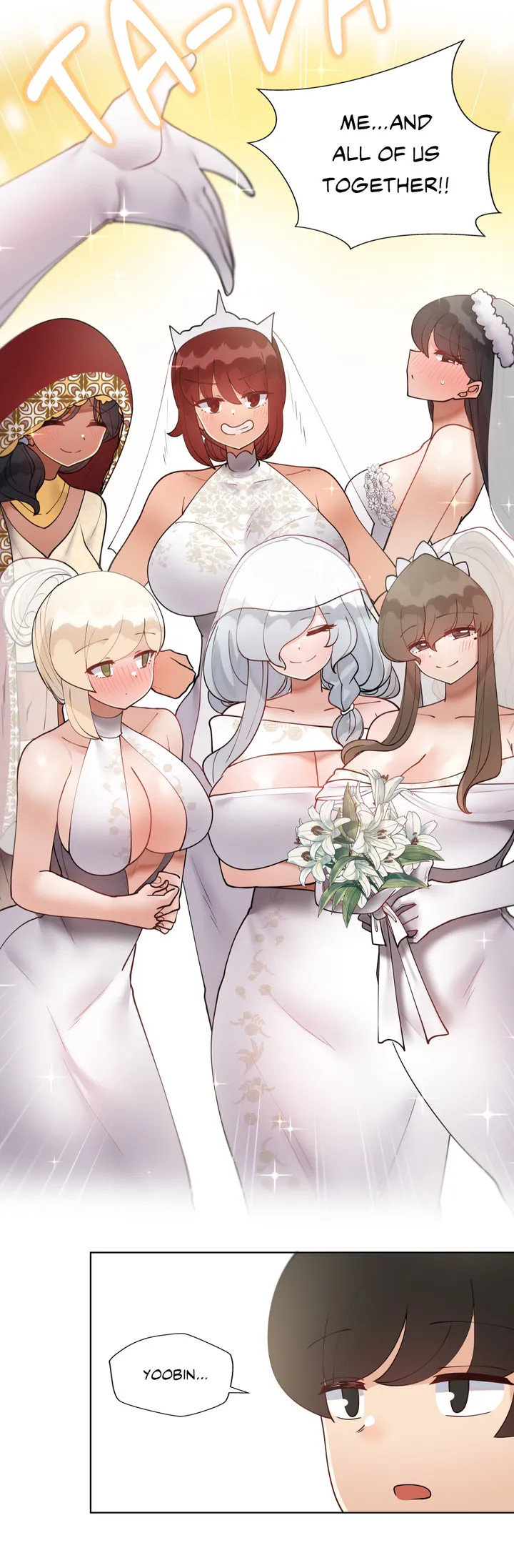 Learning The Hard Way Chapter 93 Page 49