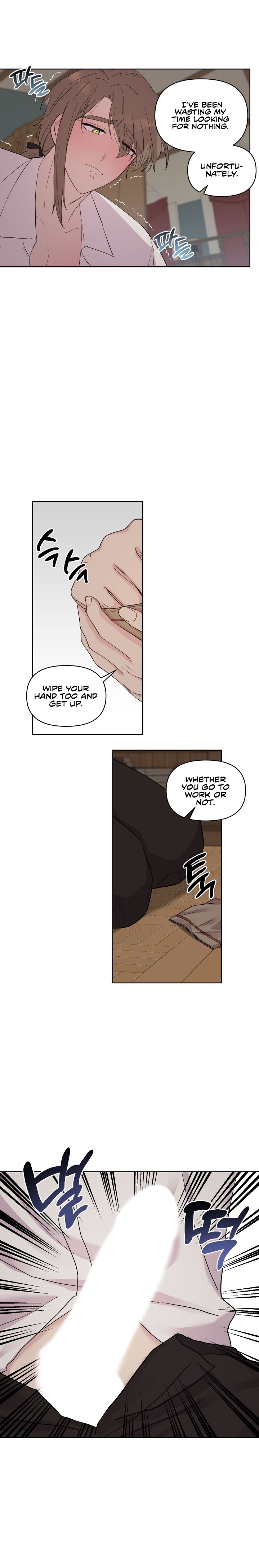 Lady Elisha’s Diary of Debauchery Chapter 13 Page 12