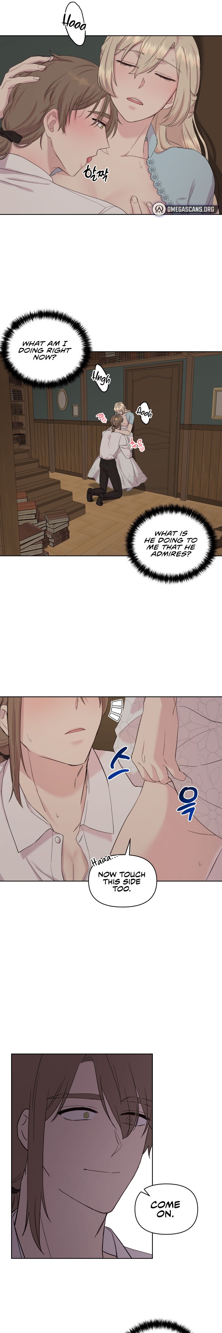 Lady Elisha’s Diary of Debauchery Chapter 13 Page 4