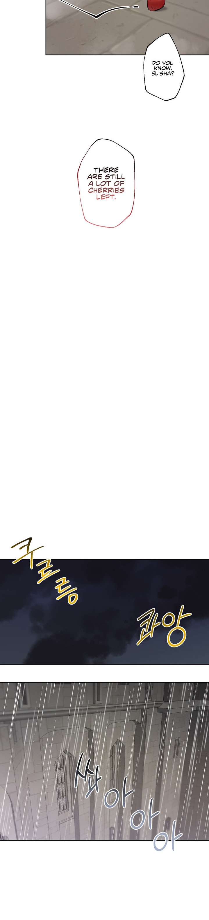 Lady Elisha’s Diary of Debauchery Chapter 18 Page 16