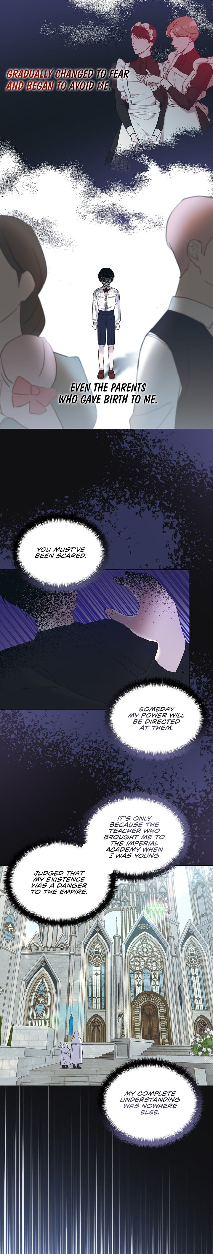 Lady Elisha’s Diary of Debauchery Chapter 19 Page 5