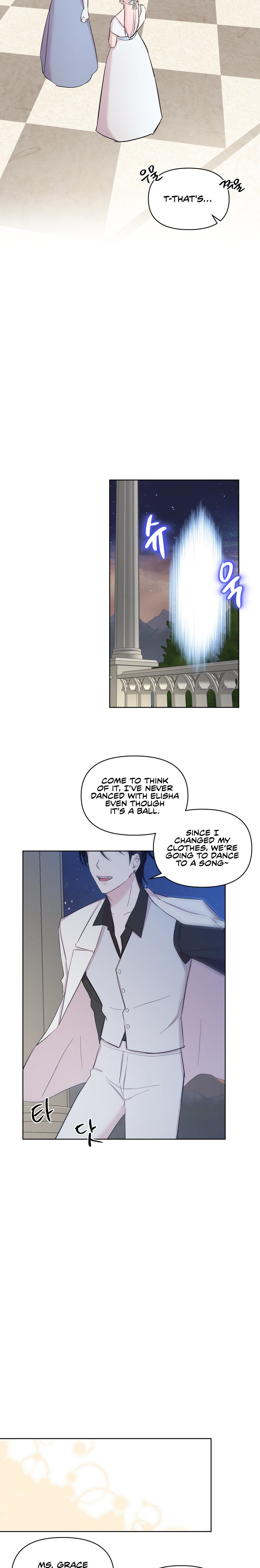 Lady Elisha’s Diary of Debauchery Chapter 22 Page 11