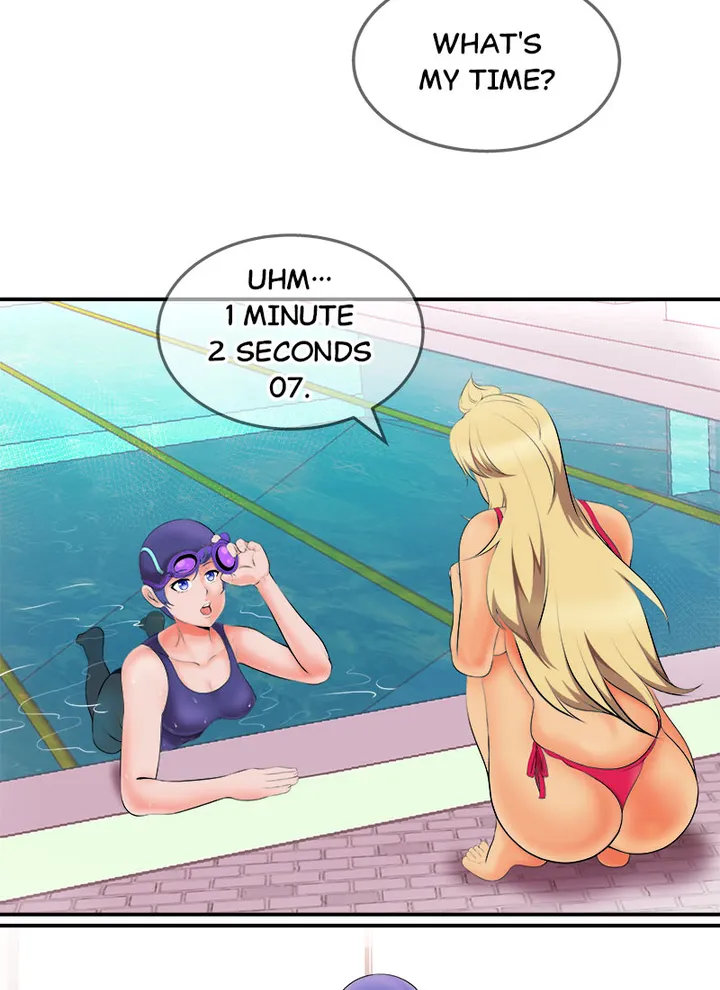 Immoral Swim Club Chapter 1 Page 7