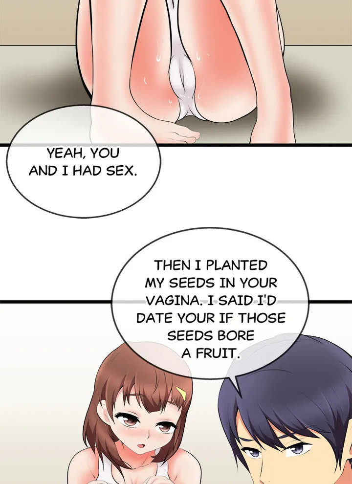 Immoral Swim Club Chapter 10 Page 12