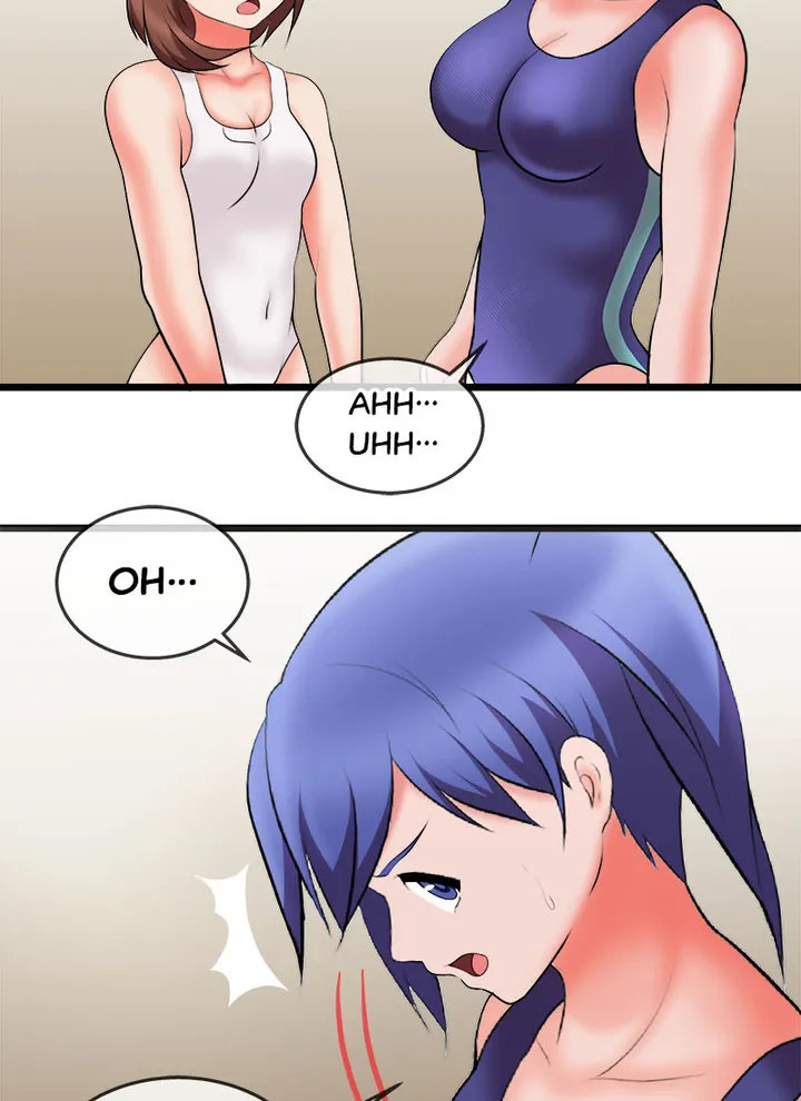 Immoral Swim Club Chapter 10 Page 30
