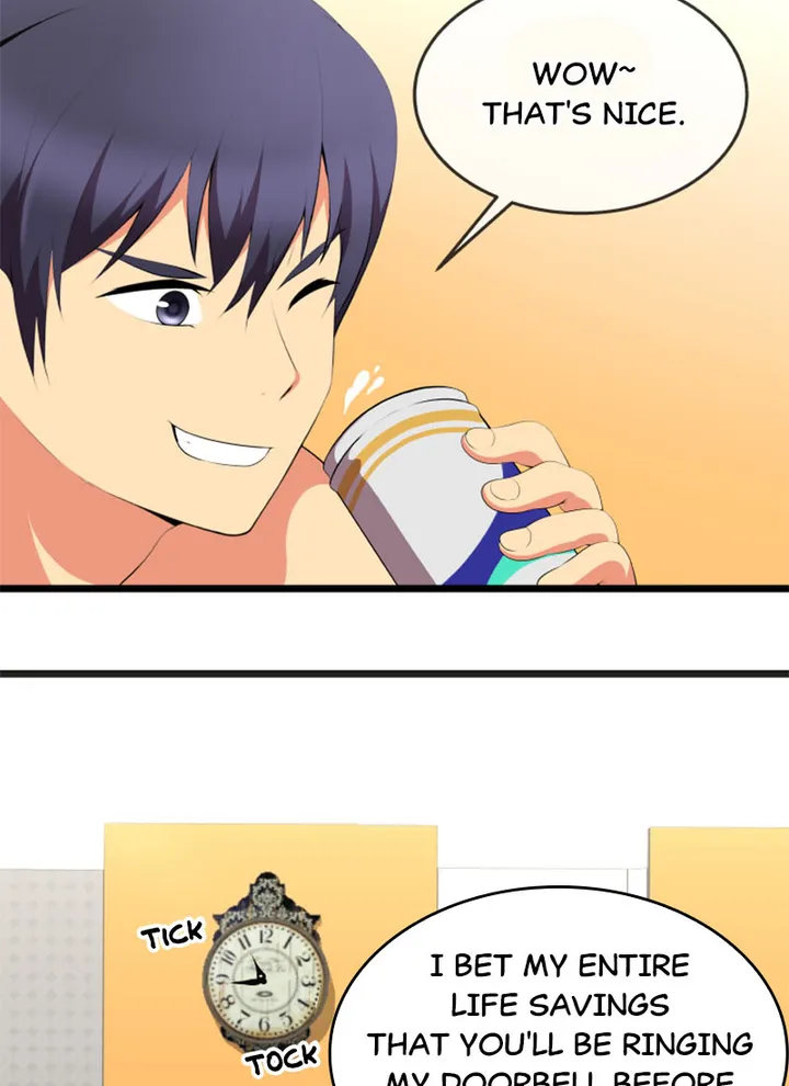 Immoral Swim Club Chapter 10 Page 38